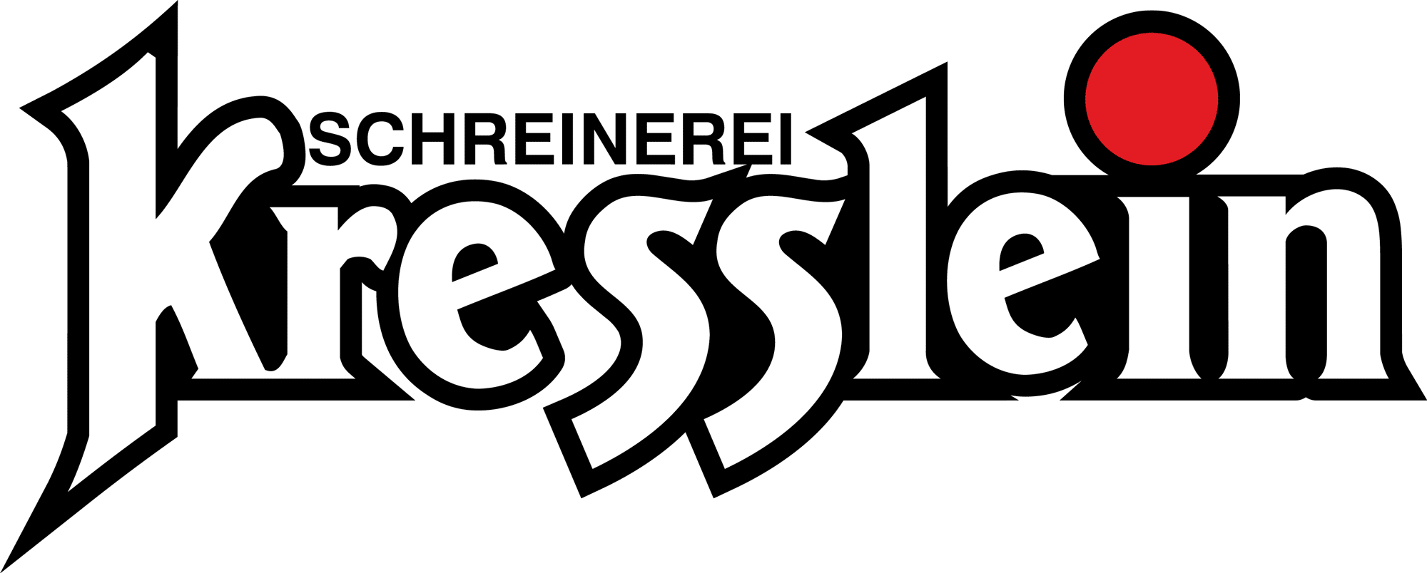 Schreinerei Kresslein Logo